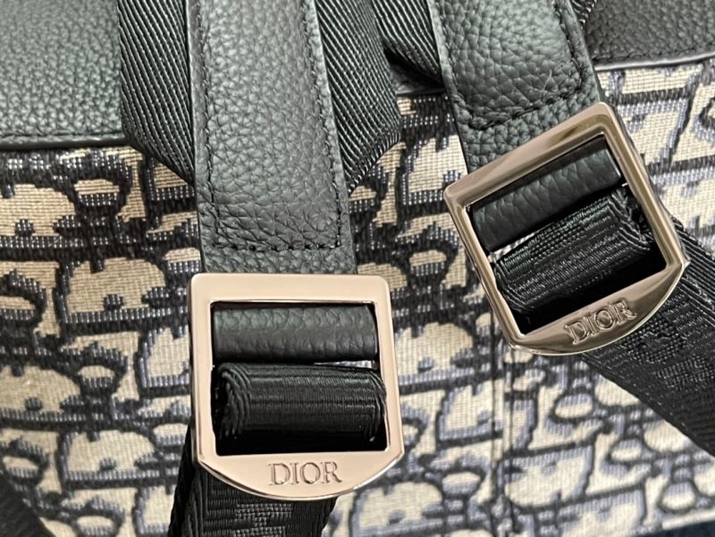 Christian Dior Backpacks